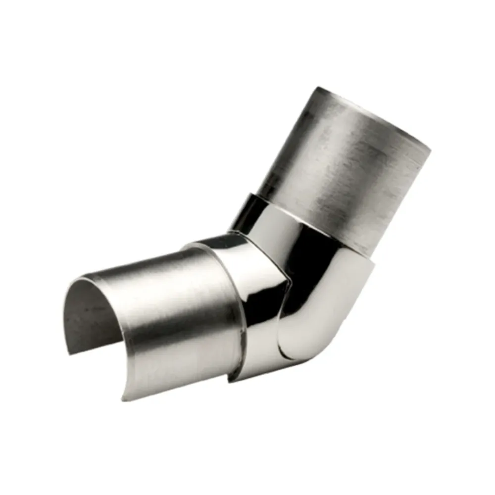 Codo Ajustable 20-55° Para Tubo RP 1400 Comenza SA-416