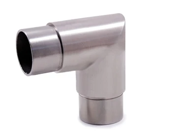 Codo Inox® de 90°