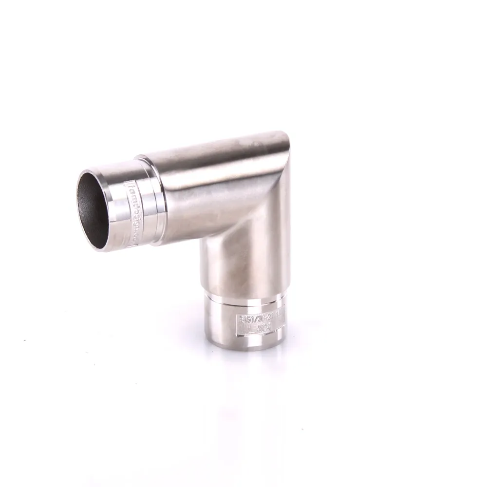 Codo Inox® de 90°
