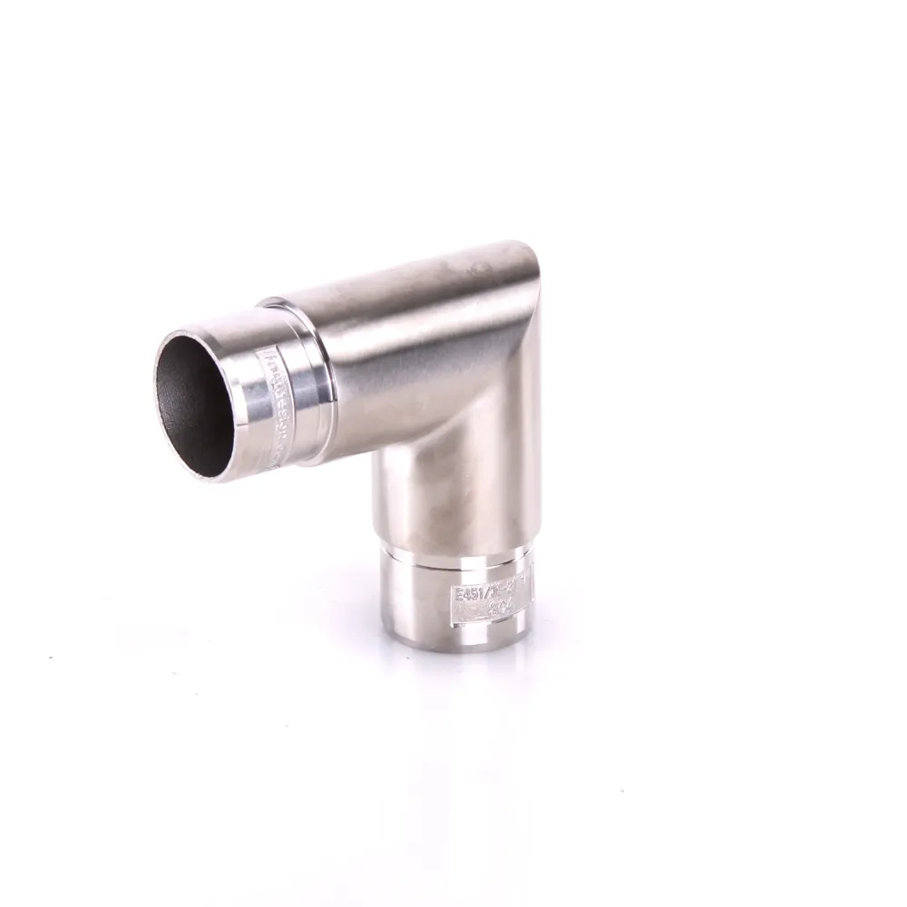 Codo Inox® de 90°
