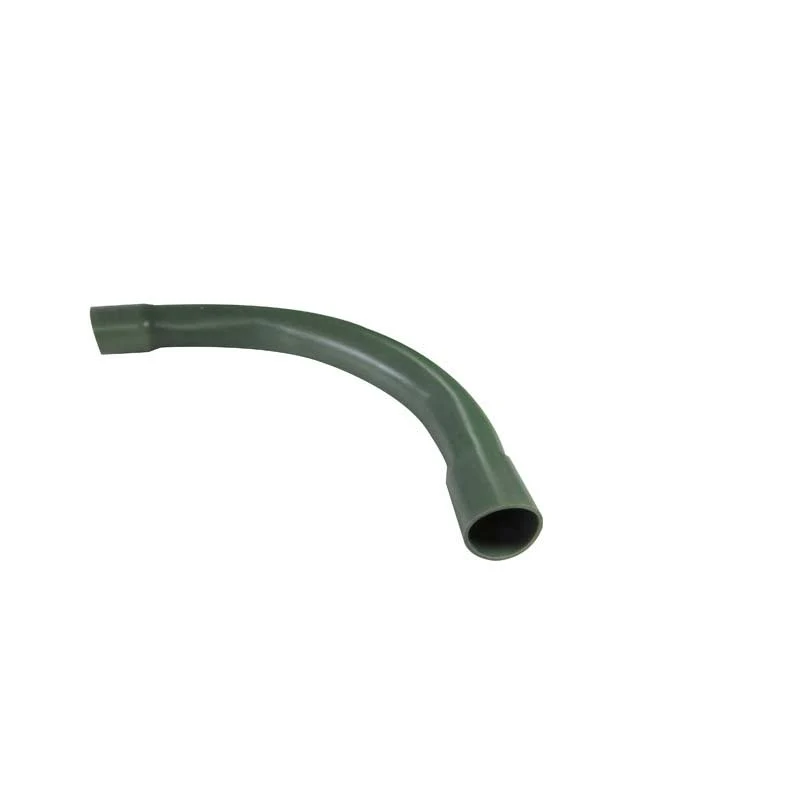 Codo para tubo PVC 1/2 liviano Argos (CPL0139)