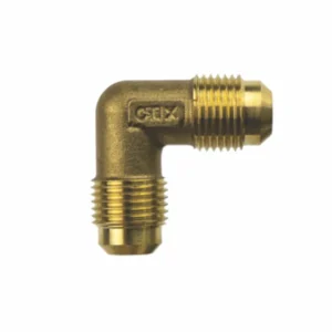 Codo Unión 3/8" x 3/8" CNX CU1010