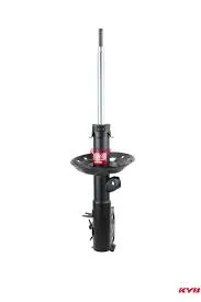 Compensador delantero derecho 338009