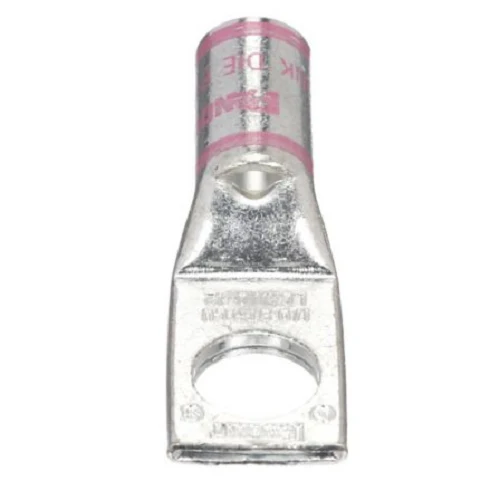 Compression Lug LCA1/0-12-X (Pack 10)