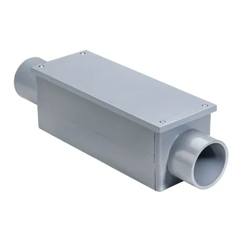 1 Conduit Bodies C Type 1183(Pack 25)