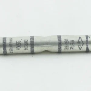 CONECTOR TUBULAR BARRIL EXTENSO 4AWG L 2-3/8 GRIS UL