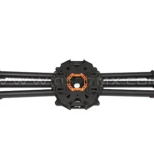 Conjunto de marco de dron hexacóptero plegable Tarot T810 (TL810A)