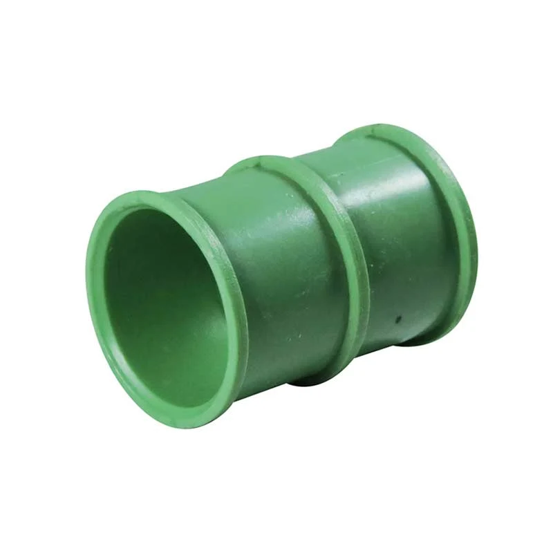 Cople para tubo PVC 3/4" suave Argos (COPL019)
