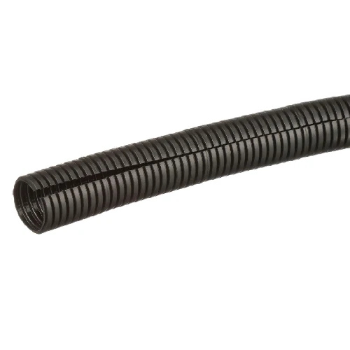 Corrugated Loom Tubing CLT125N-.75M630 Roll