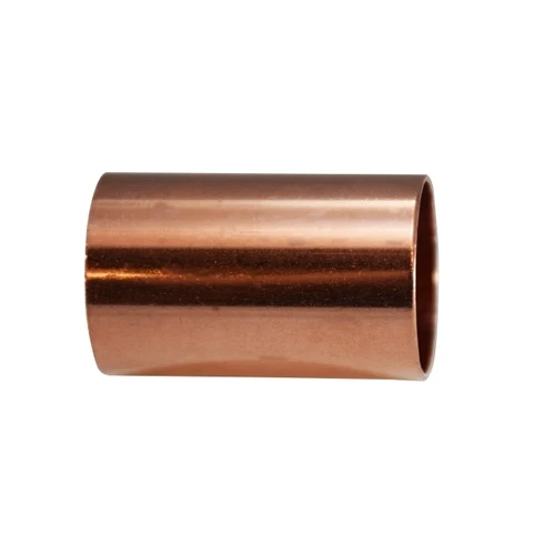 3" Coupling WO Less Tube Stop 77229