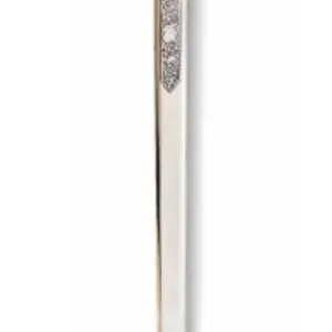 ESPADA DE FELIPE II EN LATÓN TAMAÑO SIN PROCESAR Ref: 184-3