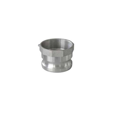 3" x 2" Female Part Aluminio ligero Cam and Groove Reducer Adapter CGA-3020-