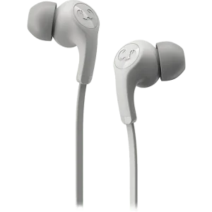 FRESH N REBEL Écouteurs Flow Tip USB-C Ice Grey (3EP1101IG)