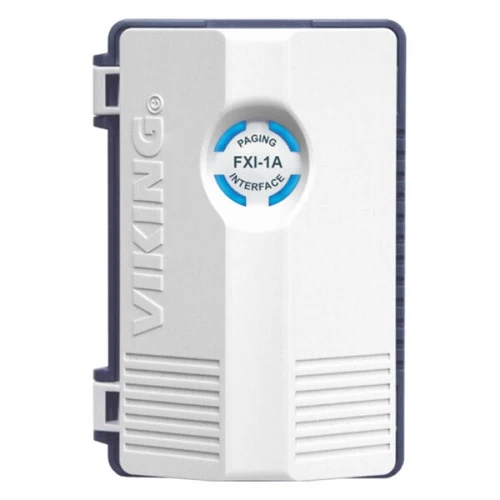 FXO / FXS / Telecom Conectado Paging Interface Adapter VIK-FXI-1A