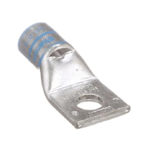 1 Hole Copper Compression Lug ñil LCAX350-58-6 (Pack 6)