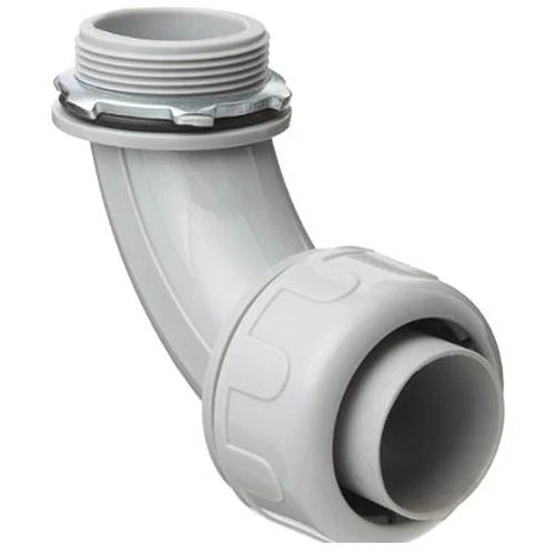 3/4 Inch Non Metallic Electrical Liquid Tight Conduit (Pack 10)
