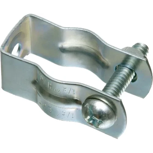 6 Inch Pipe Hanger Bolt and Hex Nut Conduit Connecter 2060