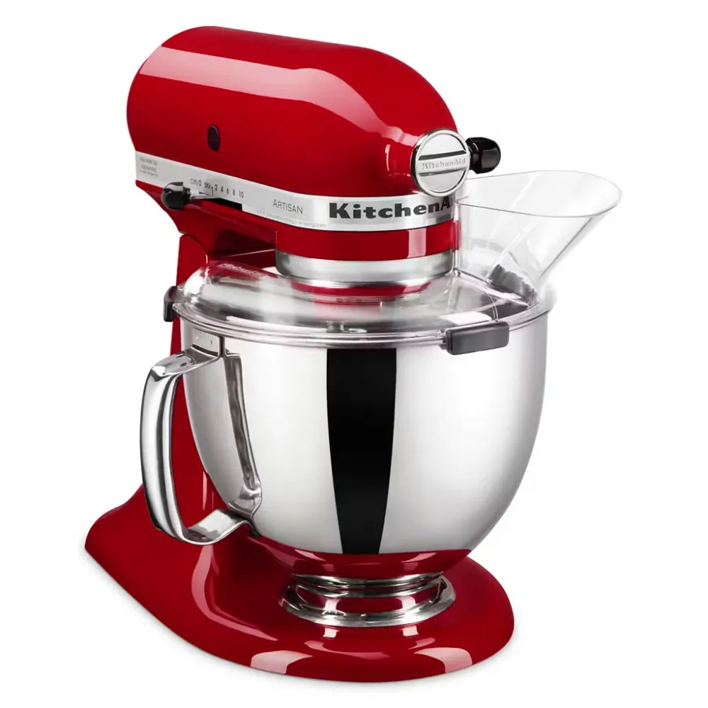 KitchenAid Splatter Lid