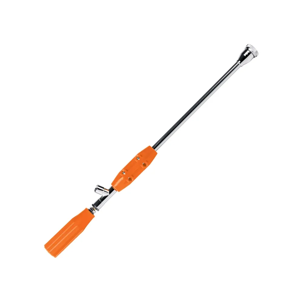 Lanza ajustable p/fumigadores gasolina FUG-252/FUG-254