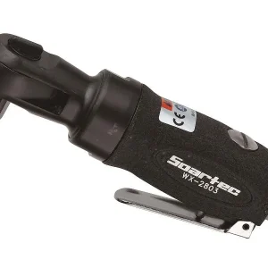 Llave de carraca neumática con cuadradillo de 3/8" | WX-2803