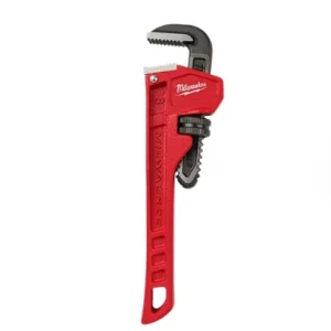Llave para tubos de acero de 8" 48-22-7108 MilwaukeeTool