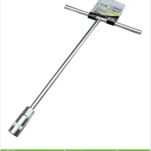 LLAVE TEE 8MM "C&"