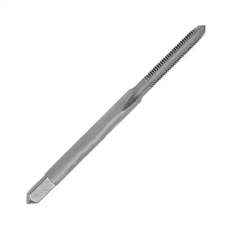 Machuelo para tubo npt ac 1.1/2", Cn 1909zr