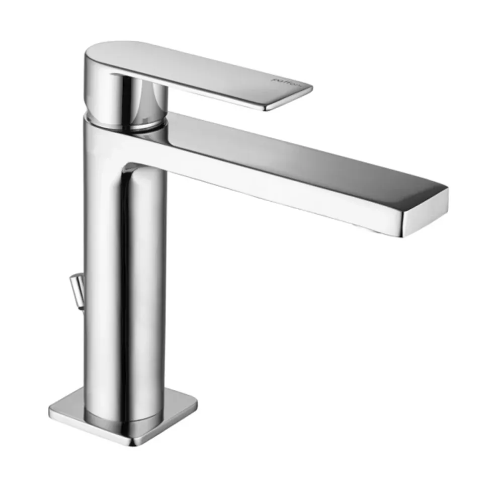 Miscelatore lavabo Paffoni modello Tango con piletta Click-Clack inclusa