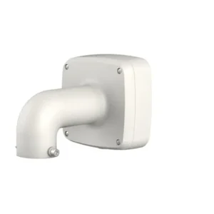 Montaje de pared dahua pfb302 s interoperable con adaptadores pfa100