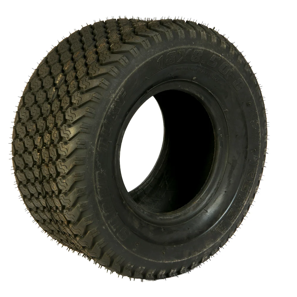 NEUMÁTICO TUBULAR 18X8.50-8