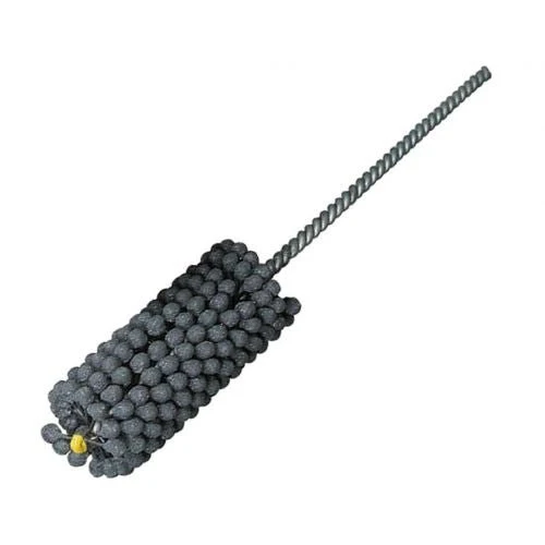 Osborn 9848036307 - Bruñidor fexible Novoflex grano SIC 320 (200 mm x Ø 7 mm)