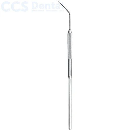Plugger conducto radicular Ø 0.3 mm LUKS