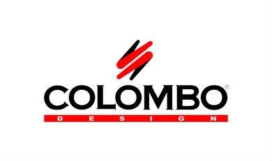 Porta scopino da appoggio ottone cromato Colombo Design collezione Esencial Con fissaggio tassello e ad incollo con kit op...