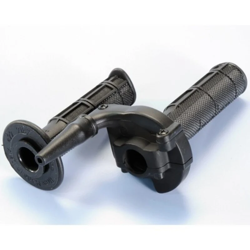 Puños Polini Vespa con mando gas presto XP65R 144.765.020
