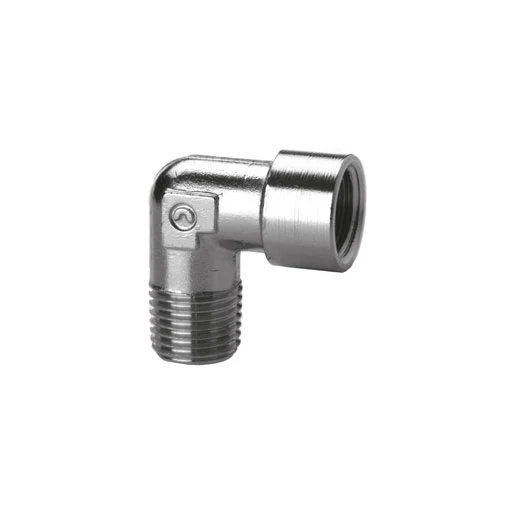 Racor codo hembra y macho 2020 1/4-1/4