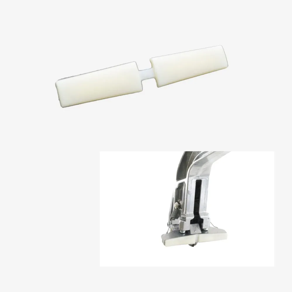 Recambio Protector anti-rasguños para empuñadura MAX (Art. 104058)