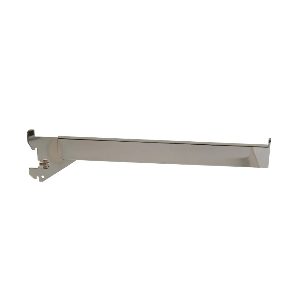14" Rectangular Tubing Straight Arm Imperial Line Econoco RR/14 (Pack 5)