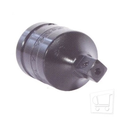 REDUCCION DE IMPACTO HEMBRA 1" MACHO 3/4"