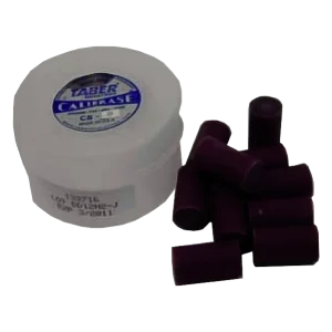 Rueda de Abrasión Wearaser CS-8 Jumbo (elástico) – (extra flexible