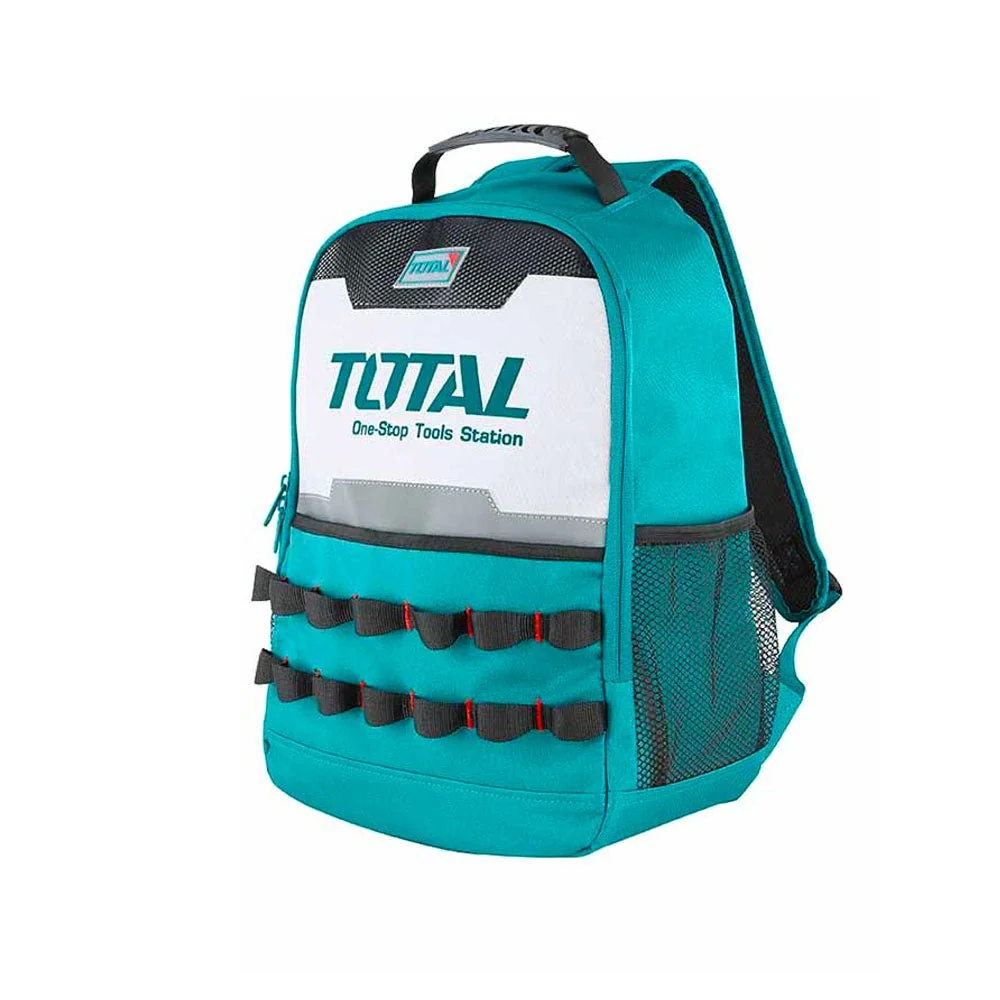 Sac Dos 8 Kg 450x340x170 Mm Pratique TOTAL THBP0201