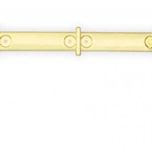 Soporte para 3 pasadores