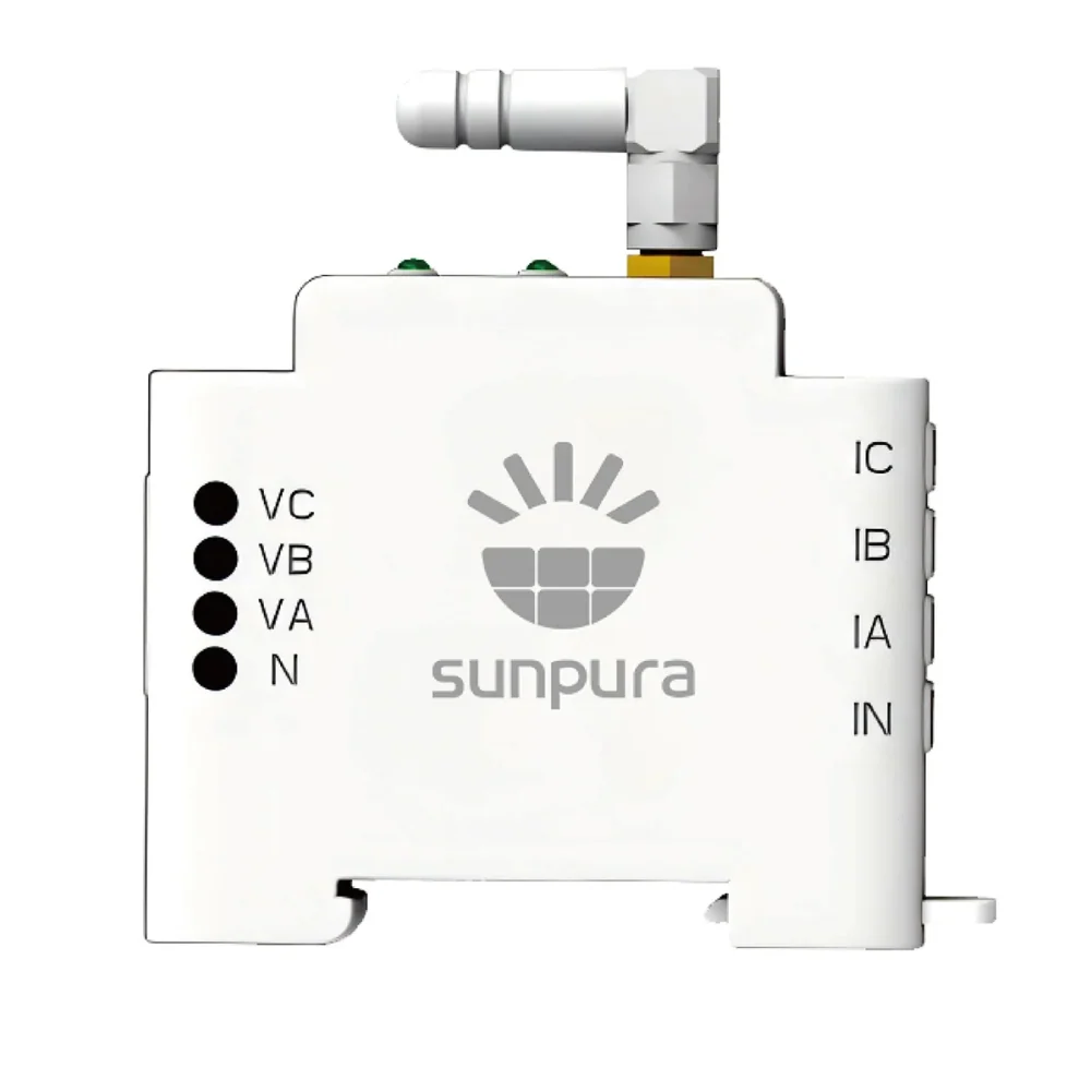 Sunpura Smart Meter