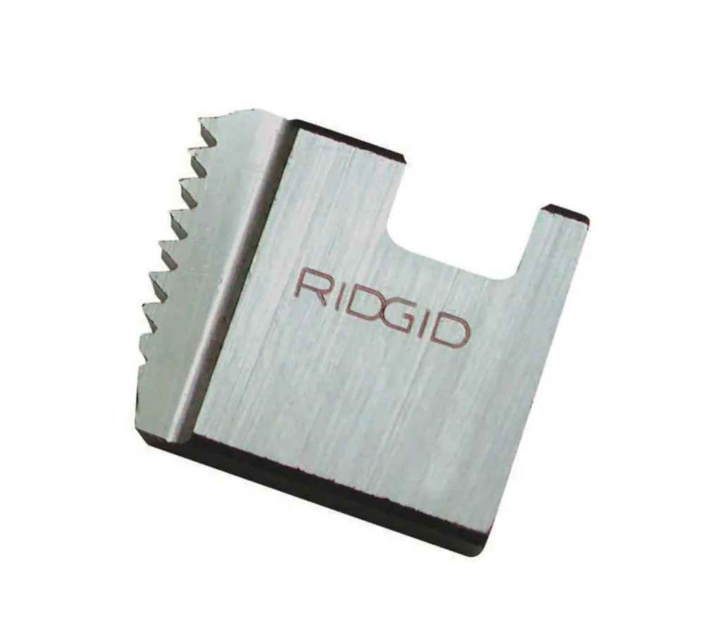 Terrajas de Tubo de 2" NPT AV Inox, Ridgid 37940