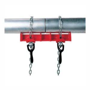 Tornillo De Banco Para Soldar Tubos Rectos 461 1/2" - 8", Ridgid 40220
