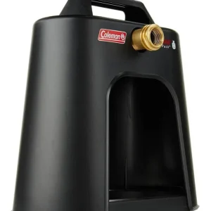 Transportador De 2 Tanques De Gas Propano + Valvula R9708-a30c Coleman