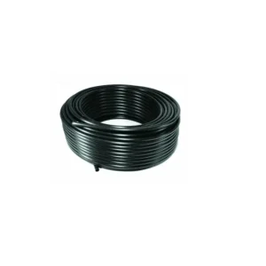 Tuberí de Riego por Goteo PE 16 mm | Rollo de 25 Metros | No abarca Goteros