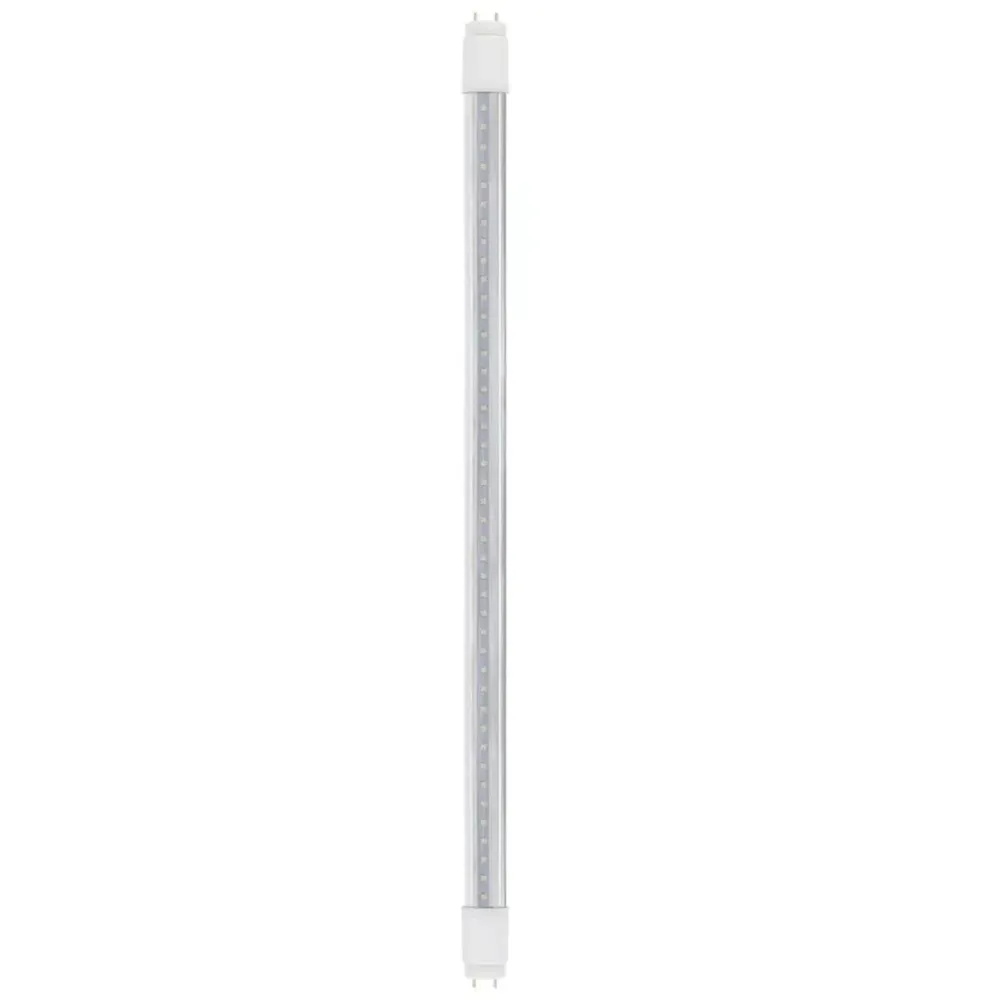 TUBO LED T8 240CM 36W BLANCO FRIO TRANSPARENTE - 1 PIN ARTLITE ATU-007