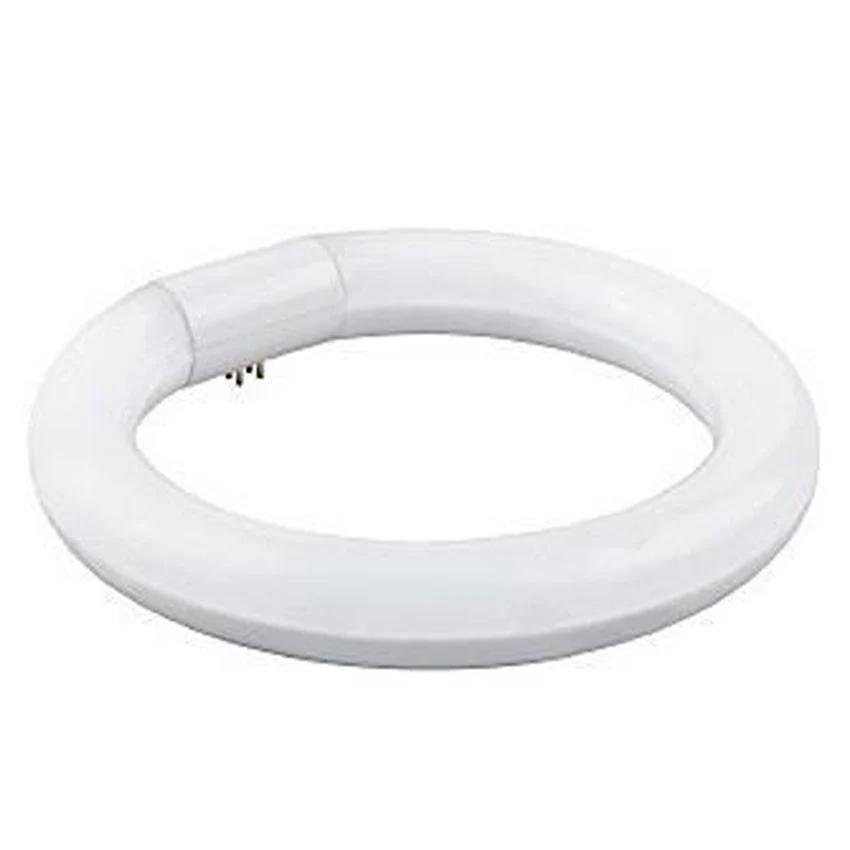 Tubo LED Circular 20W 300mm T9 220V