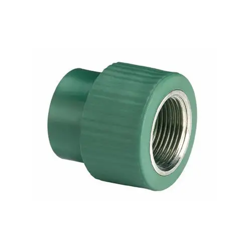 Tuboplus conector hembra 63mm x 2"" 2""x2""