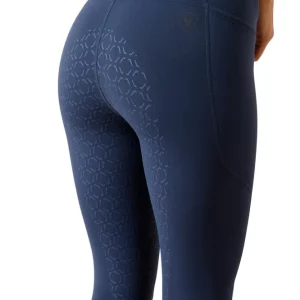 Venture 2.0 Women´s Térmico Full Seat Riding Tights Big Dipper L
